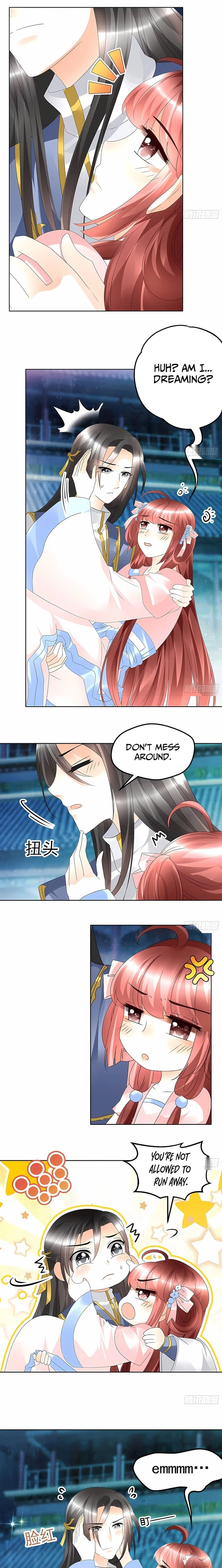 Record of Ancient Melodies Chapter 61 page 3 - 