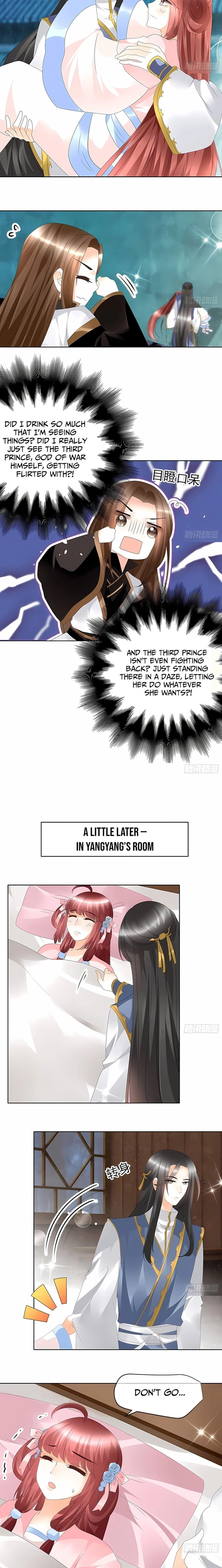 Record of Ancient Melodies Chapter 61 page 4 - 