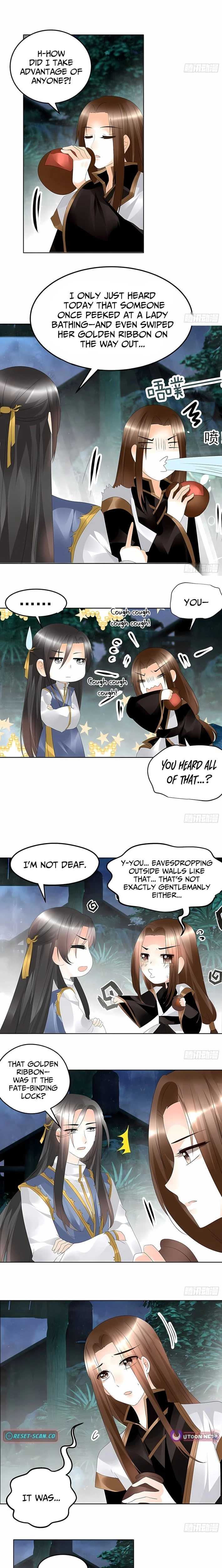 Record of Ancient Melodies Chapter 62 page 2 - 
