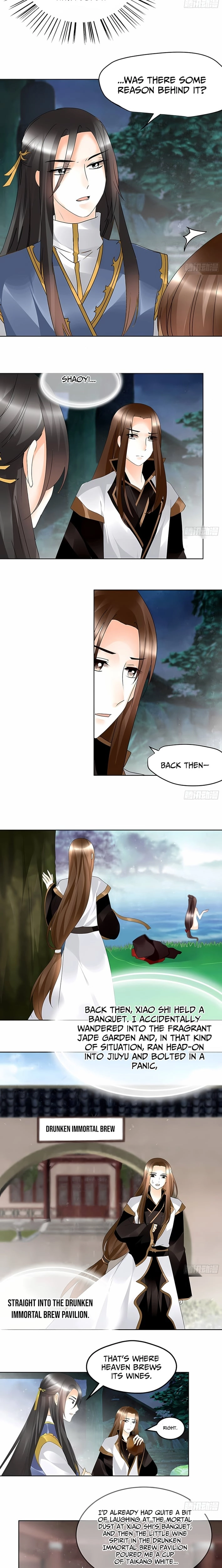 Record of Ancient Melodies Chapter 62 page 4 - 