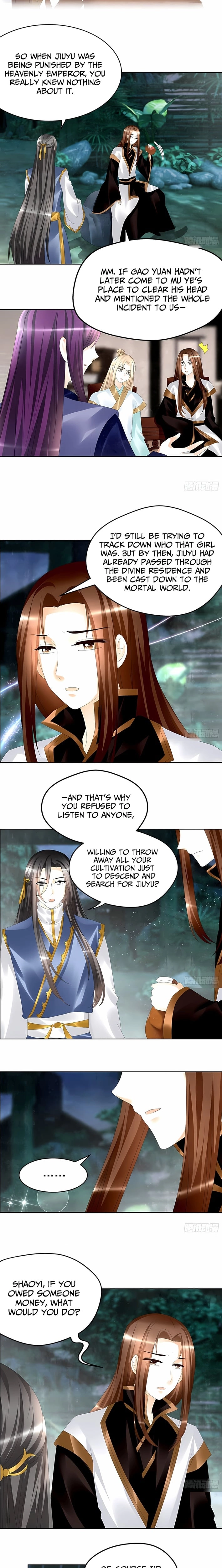 Record of Ancient Melodies Chapter 62 page 6 - 