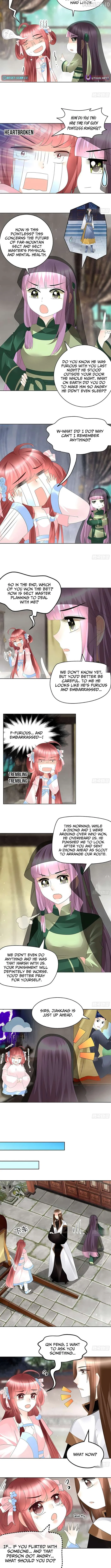 Record of Ancient Melodies Chapter 63 page 2 - 