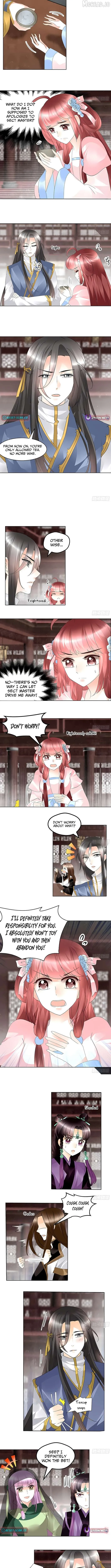 Record of Ancient Melodies Chapter 63 page 4 - 