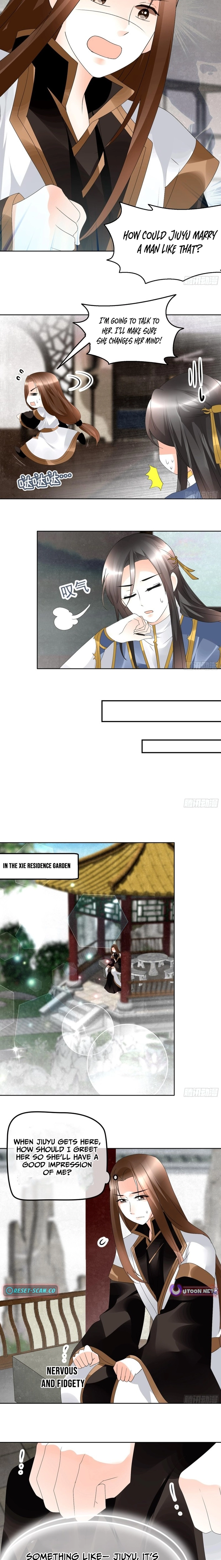 Record of Ancient Melodies Chapter 64 page 5 - 