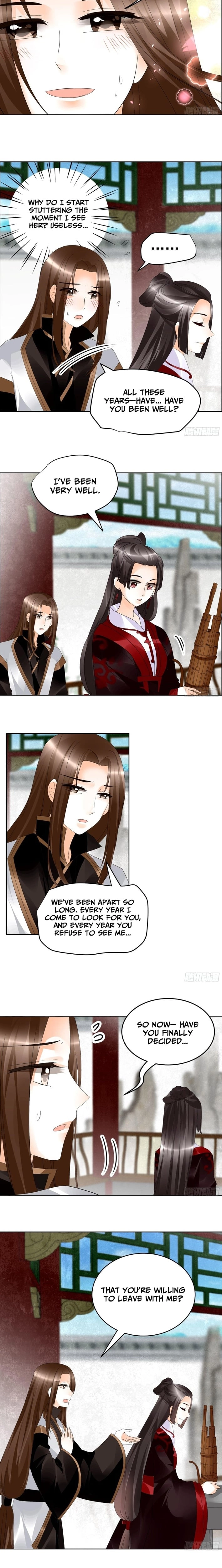 Record of Ancient Melodies Chapter 65 page 2 - 
