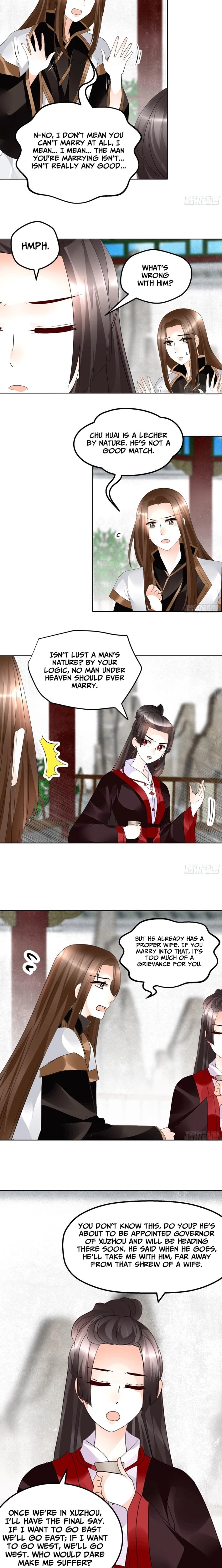 Record of Ancient Melodies Chapter 65 page 4 - 