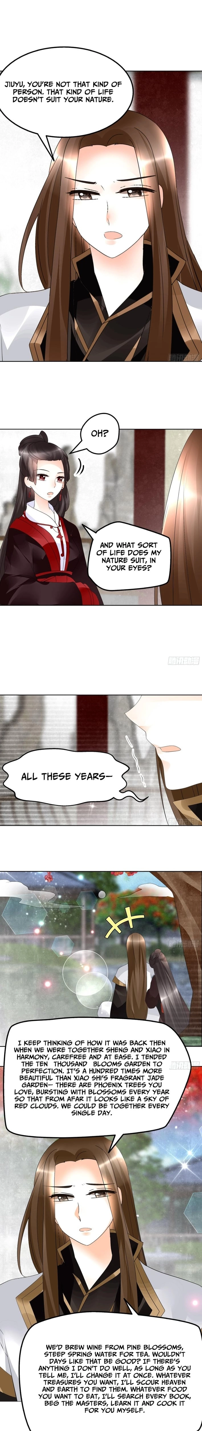 Record of Ancient Melodies Chapter 65 page 6 - 