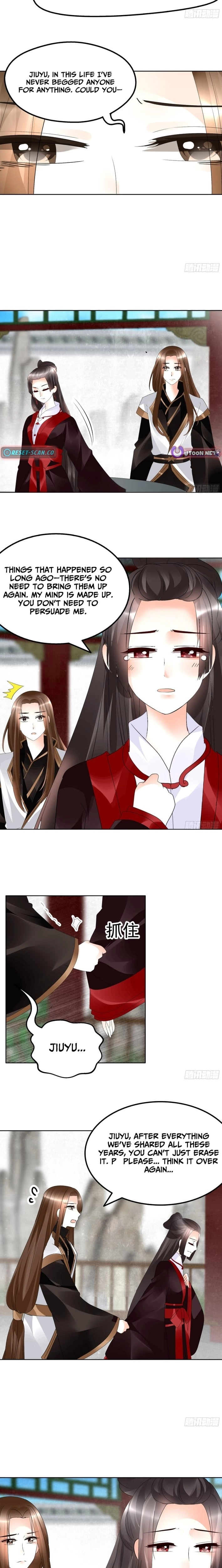 Record of Ancient Melodies Chapter 65 page 7 - 