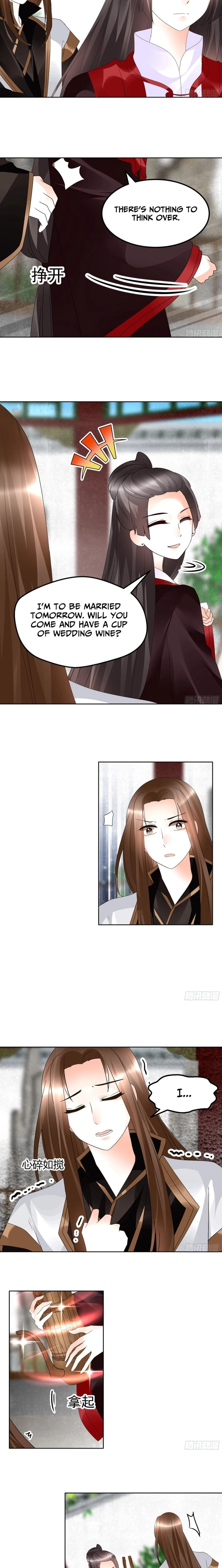 Record of Ancient Melodies Chapter 65 page 8 - 