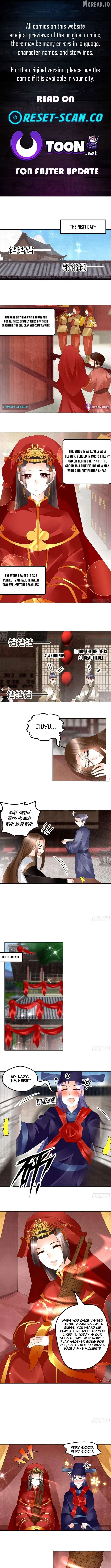 Record of Ancient Melodies Chapter 66 page 1 - 