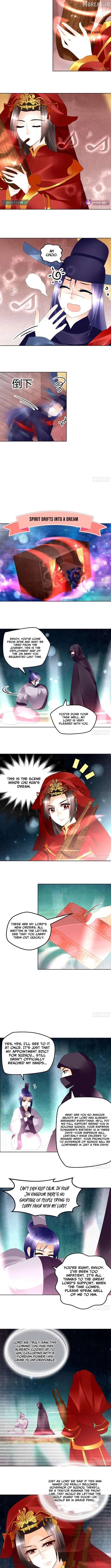 Record of Ancient Melodies Chapter 66 page 2 - 