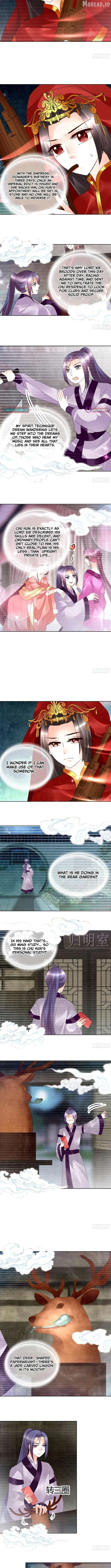 Record of Ancient Melodies Chapter 66 page 3 - 