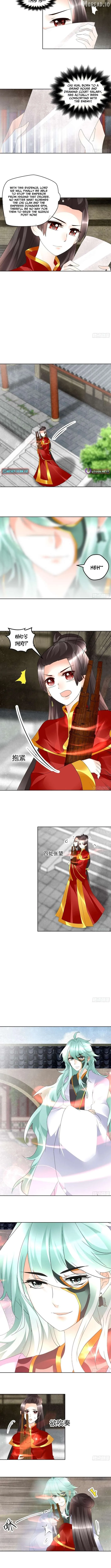 Record of Ancient Melodies Chapter 66 page 6 - 