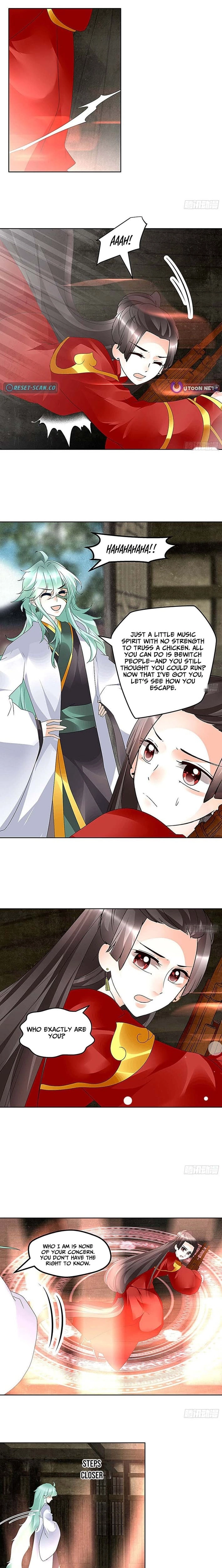 Record of Ancient Melodies Chapter 67 page 3 - 
