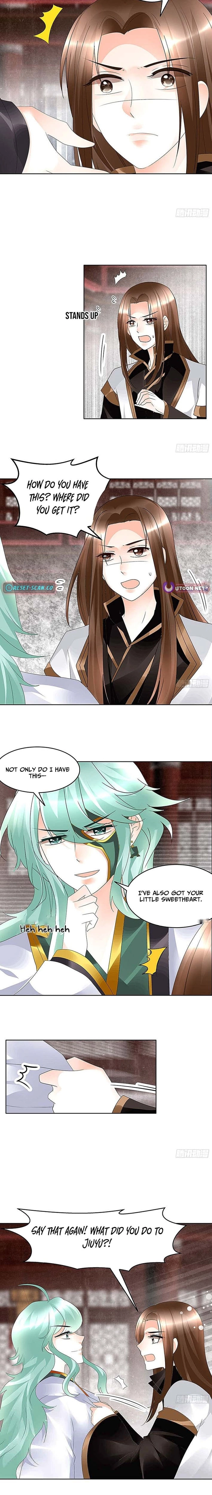 Record of Ancient Melodies Chapter 67 page 7 - 