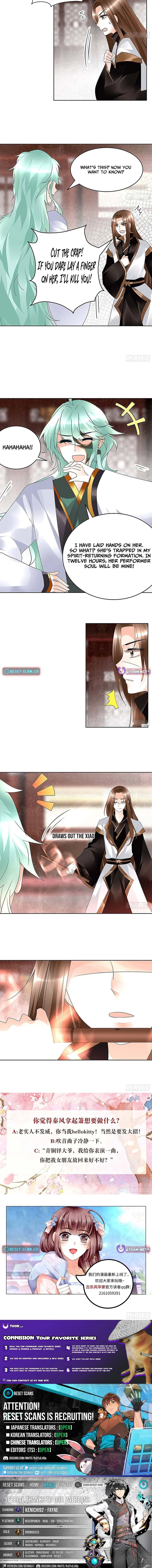 Record of Ancient Melodies Chapter 67 page 9 - 
