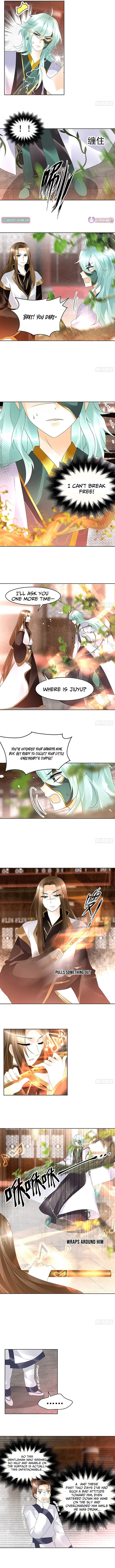 Record of Ancient Melodies Chapter 68 page 2 - 