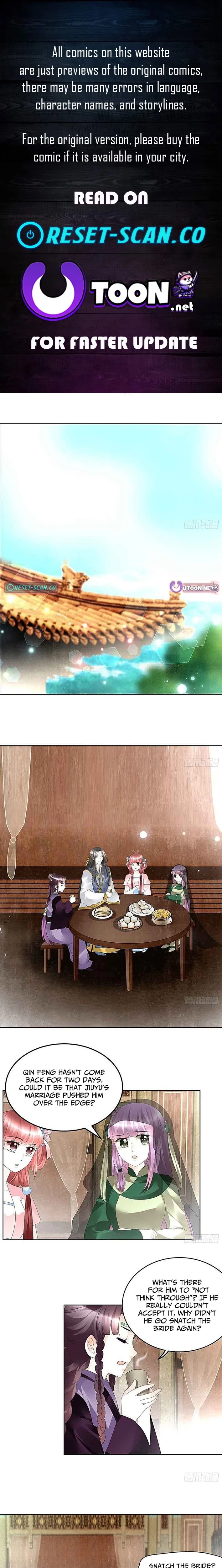 Record of Ancient Melodies Chapter 69 page 1 - 