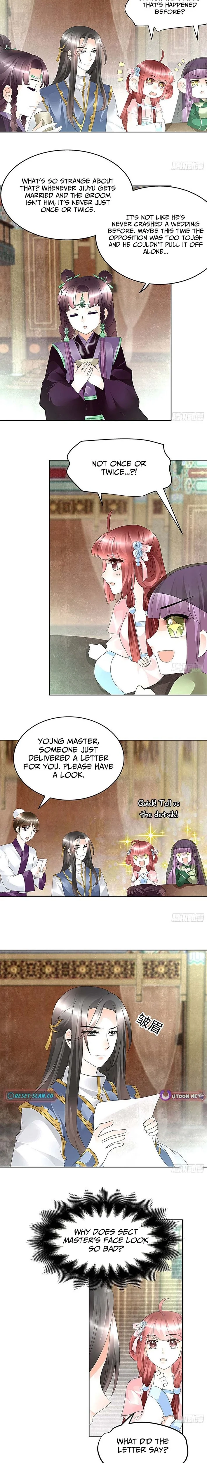 Record of Ancient Melodies Chapter 69 page 2 - 