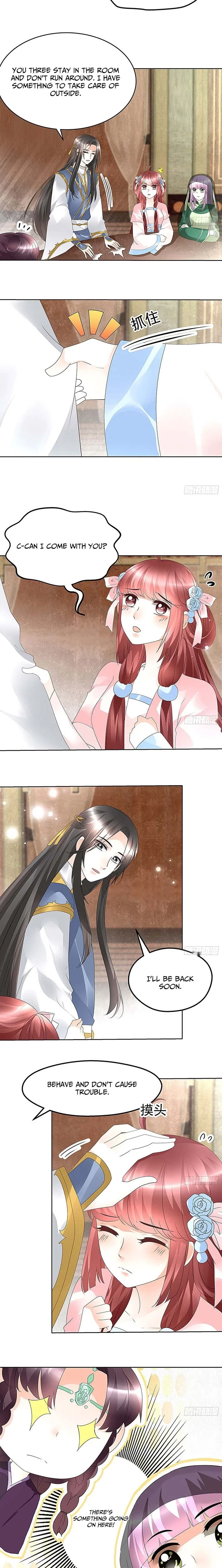 Record of Ancient Melodies Chapter 69 page 3 - 