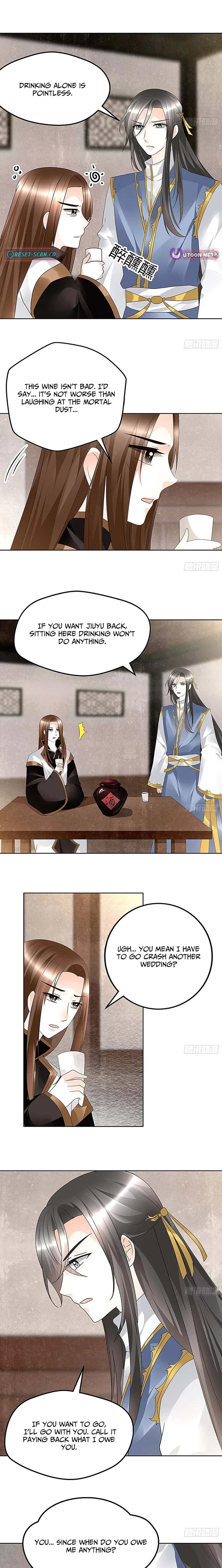 Record of Ancient Melodies Chapter 69 page 5 - 