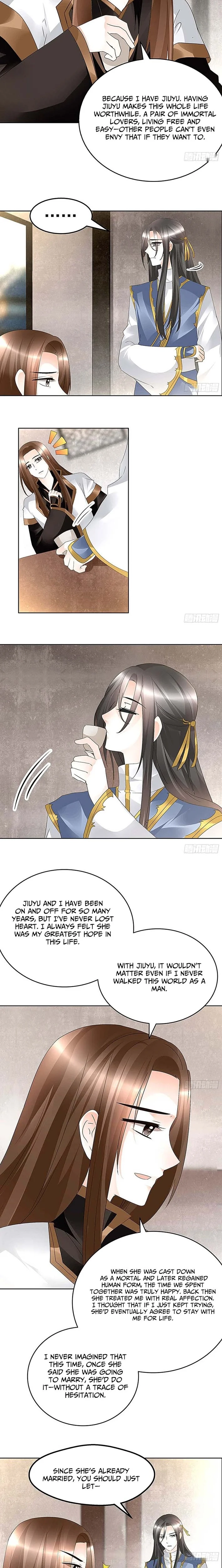 Record of Ancient Melodies Chapter 69 page 8 - 