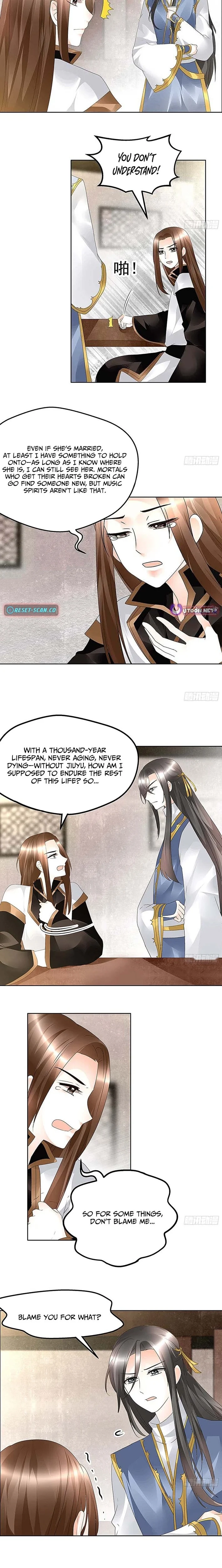 Record of Ancient Melodies Chapter 69 page 9 - 