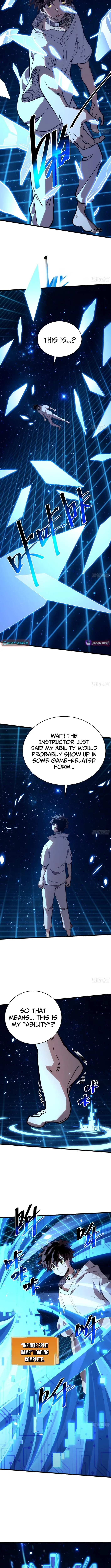 Record of Ancient Melodies Chapter 7.5 page 8 - 