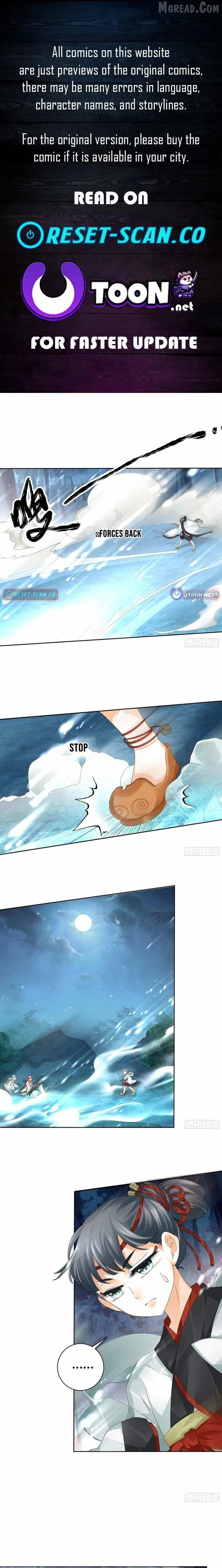 Record of Ancient Melodies Chapter 7 page 1 - 