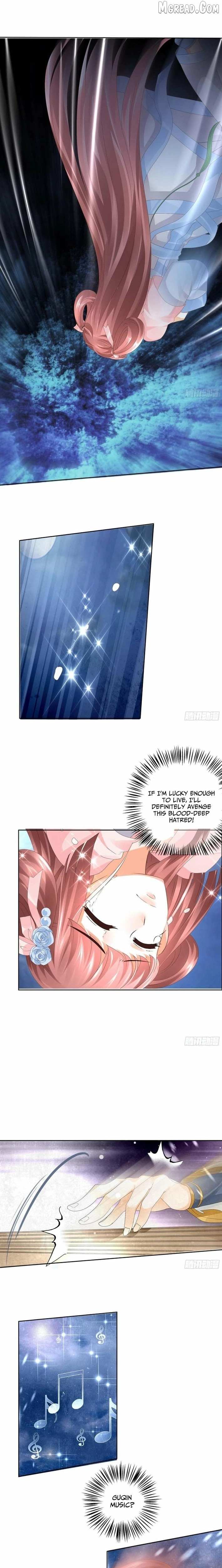 Record of Ancient Melodies Chapter 7 page 8 - 