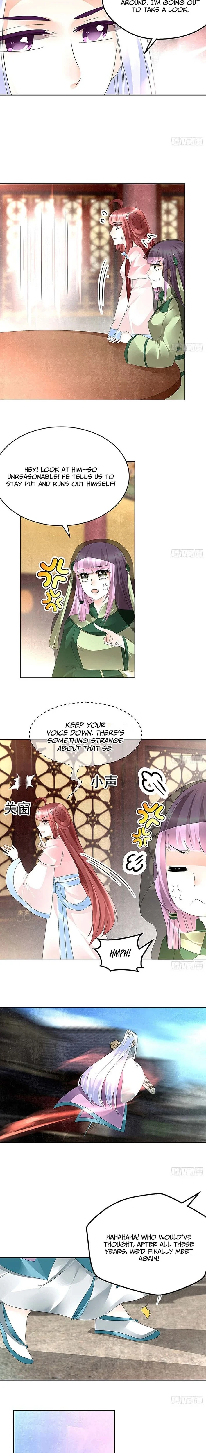 Record of Ancient Melodies Chapter 70 page 8 - 