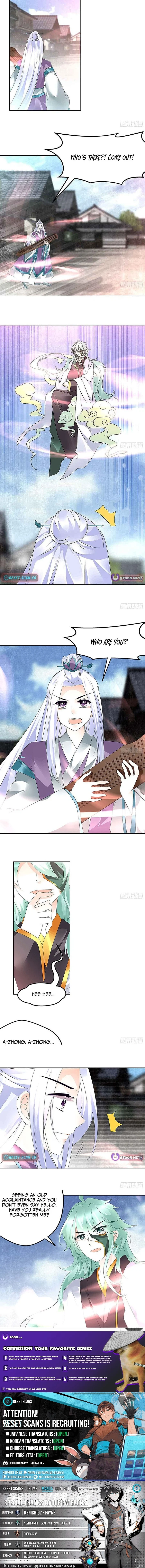 Record of Ancient Melodies Chapter 70 page 9 - 