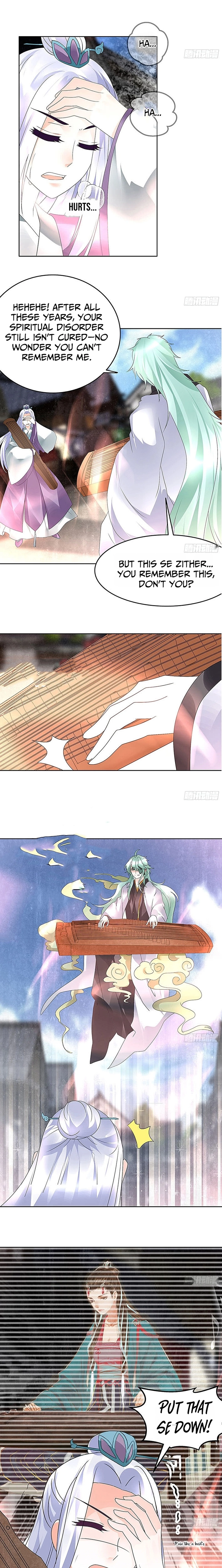 Record of Ancient Melodies Chapter 71 page 2 - 