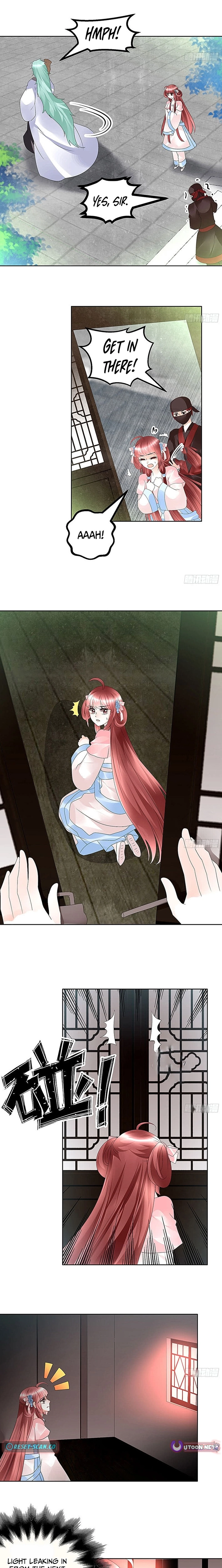 Record of Ancient Melodies Chapter 72 page 13 - 
