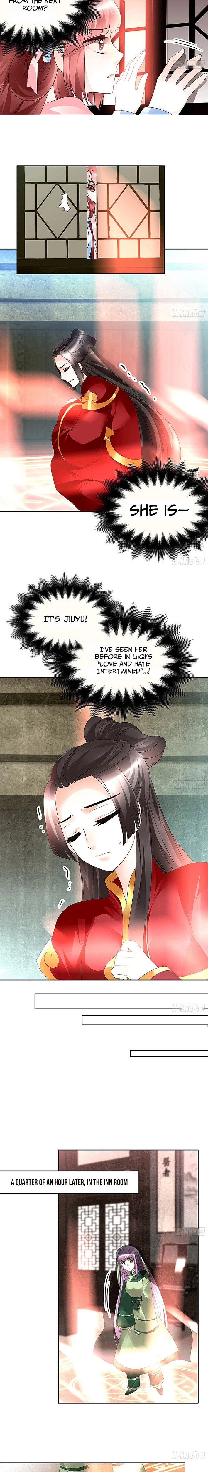 Record of Ancient Melodies Chapter 72 page 14 - 