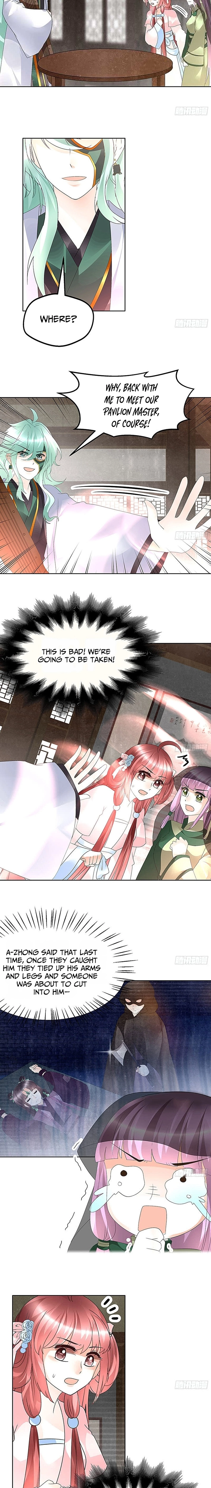 Record of Ancient Melodies Chapter 72 page 4 - 