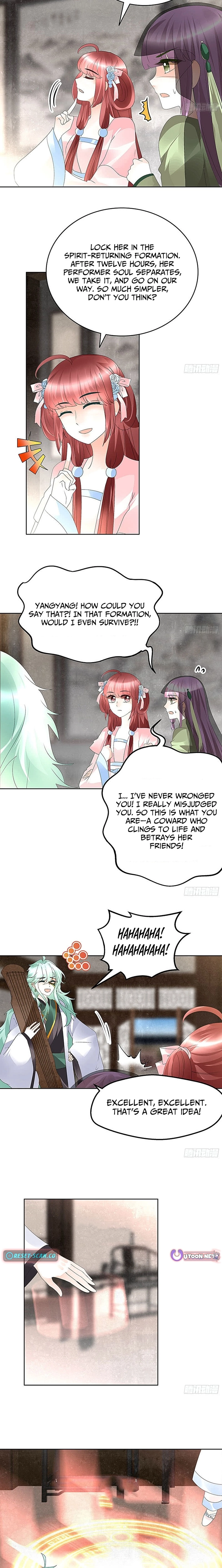 Record of Ancient Melodies Chapter 72 page 9 - 