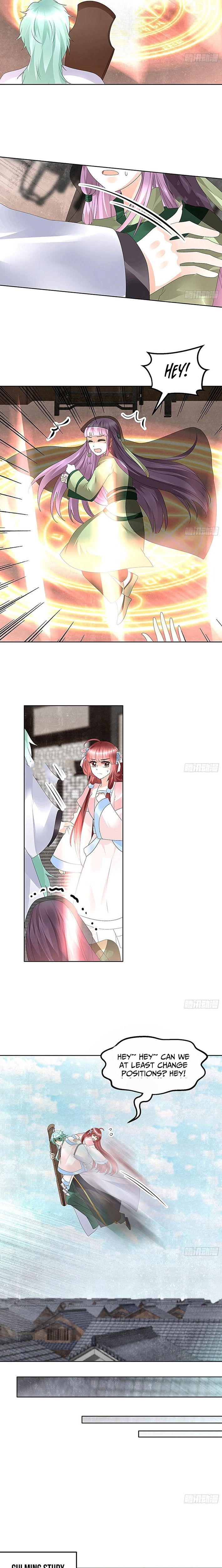 Record of Ancient Melodies Chapter 72 page 10 - 