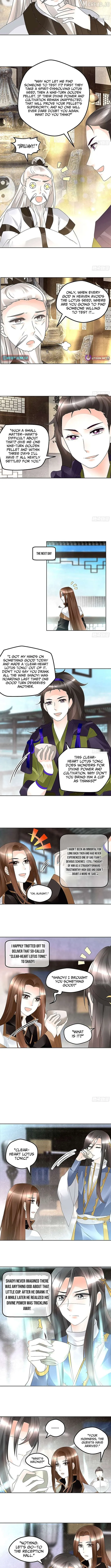 Record of Ancient Melodies Chapter 73 page 4 - 