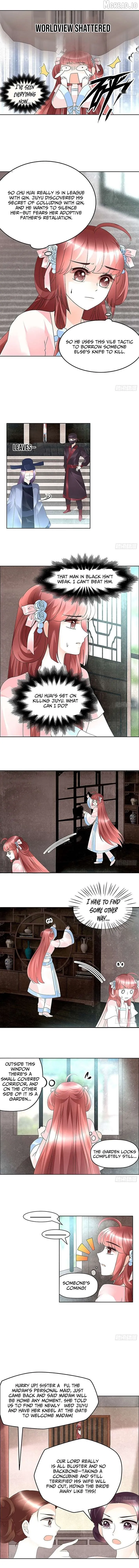 Record of Ancient Melodies Chapter 74 page 5 - 