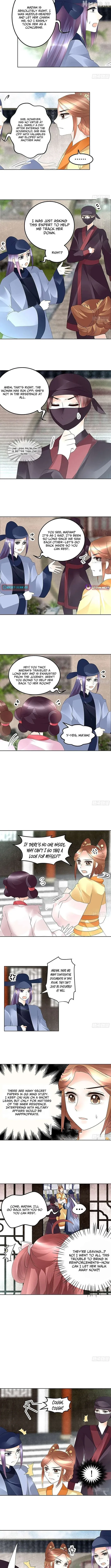 Record of Ancient Melodies Chapter 75 page 3 - 