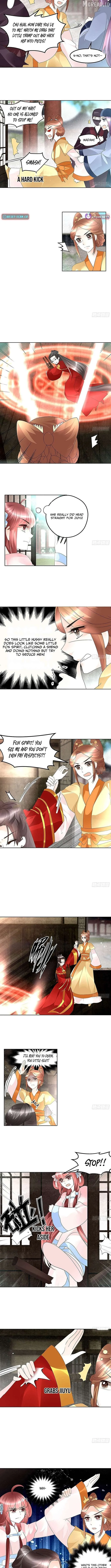 Record of Ancient Melodies Chapter 75 page 4 - 