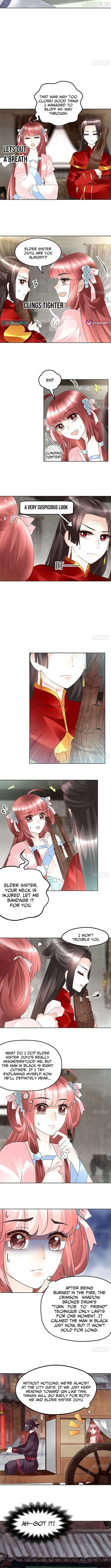Record of Ancient Melodies Chapter 76 page 4 - 