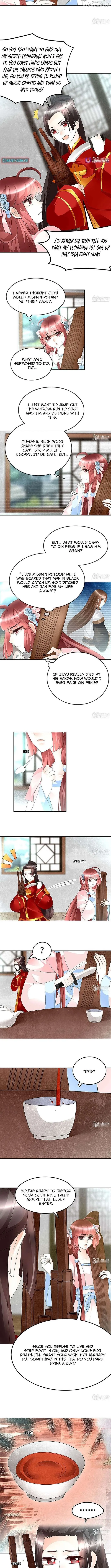 Record of Ancient Melodies Chapter 77 page 2 - 