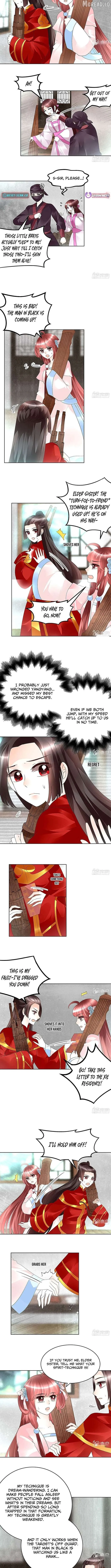 Record of Ancient Melodies Chapter 77 page 4 - 