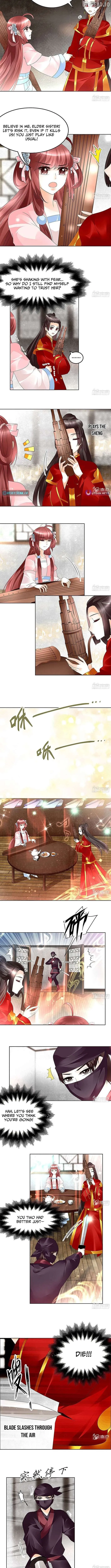 Record of Ancient Melodies Chapter 77 page 5 - 