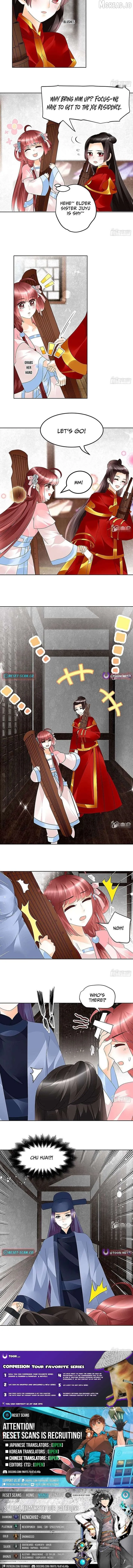 Record of Ancient Melodies Chapter 77 page 7 - 