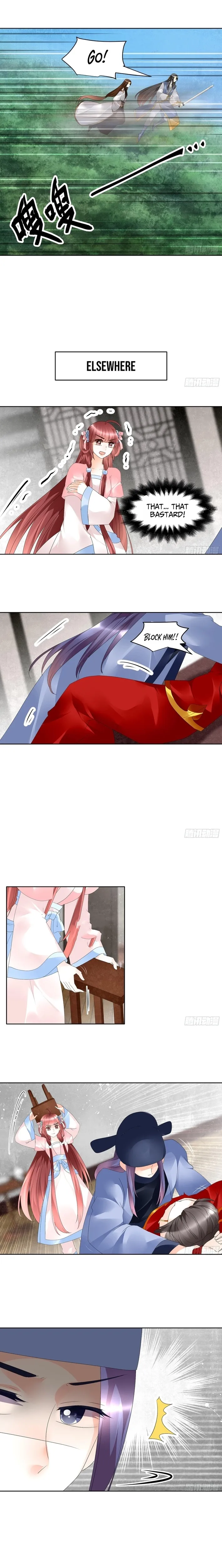 Record of Ancient Melodies Chapter 78 page 10 - 