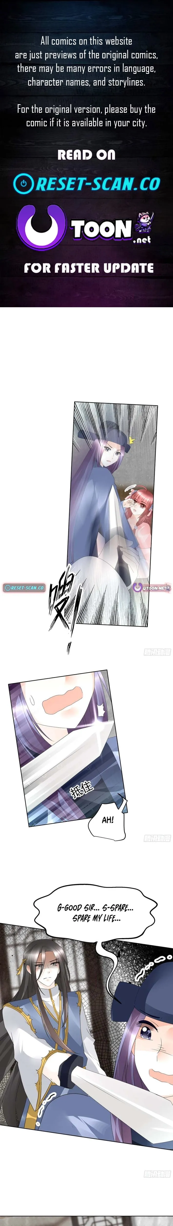 Record of Ancient Melodies Chapter 79 page 1 - 