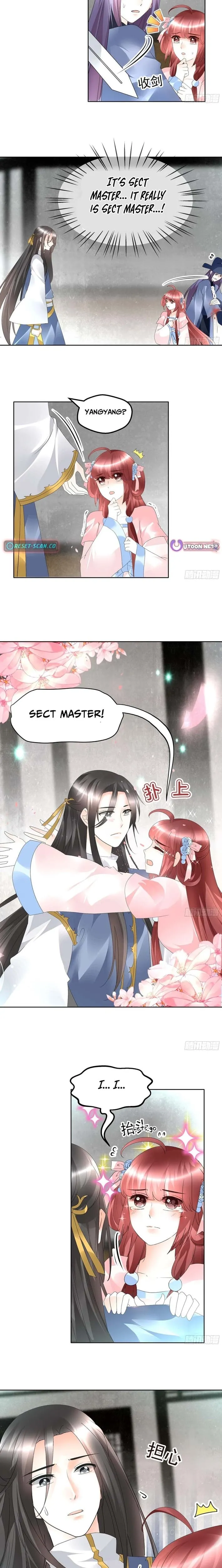Record of Ancient Melodies Chapter 79 page 3 - 